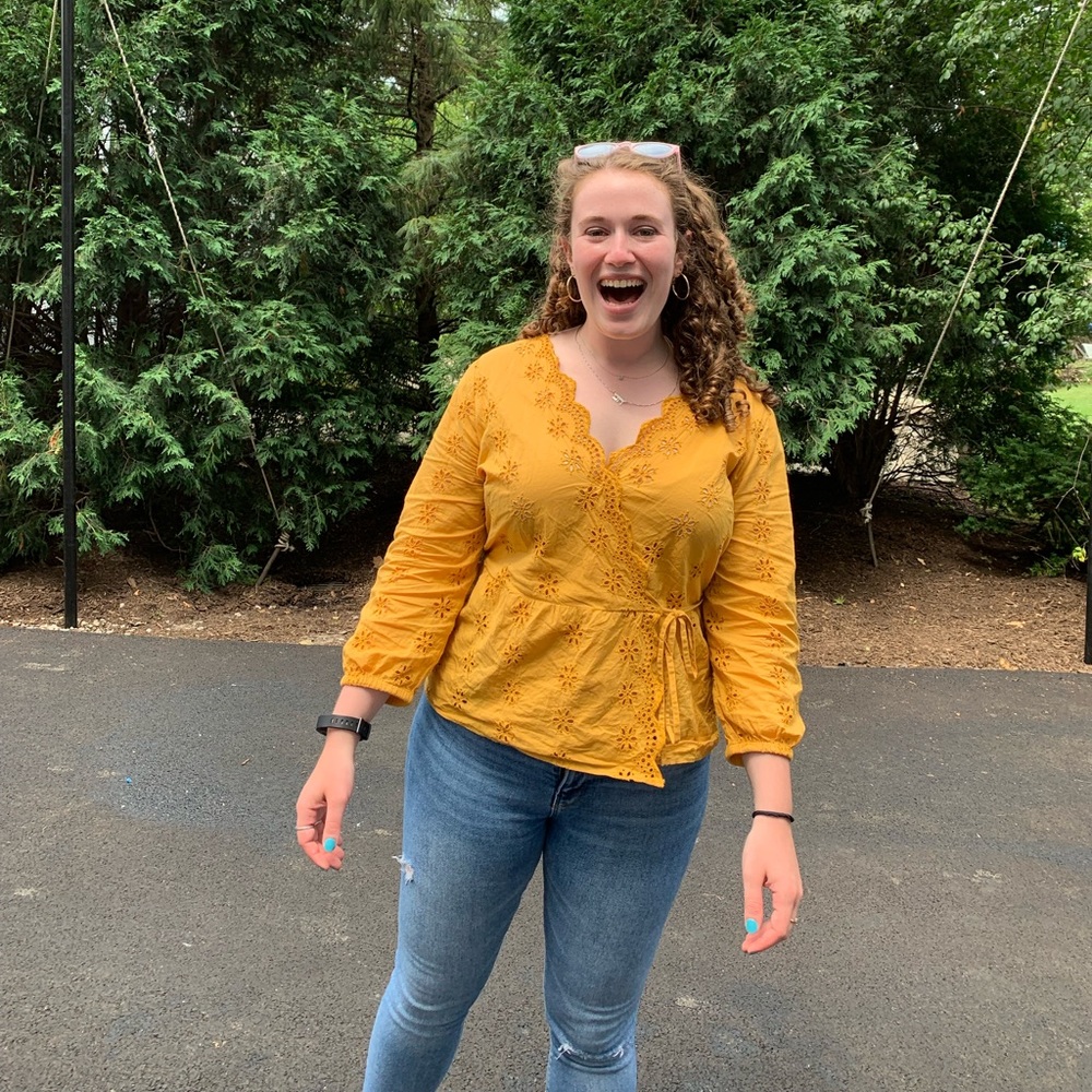 Meet your Posher, Ruby